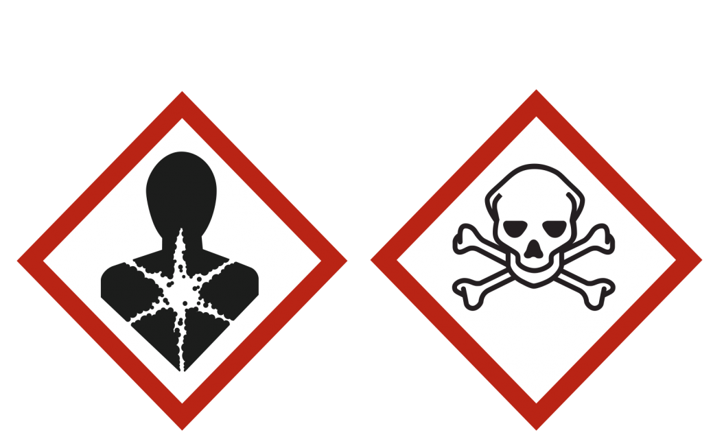 Mogen flessen met kindveilige dop in de lbauwe zak? - betersorteren.be